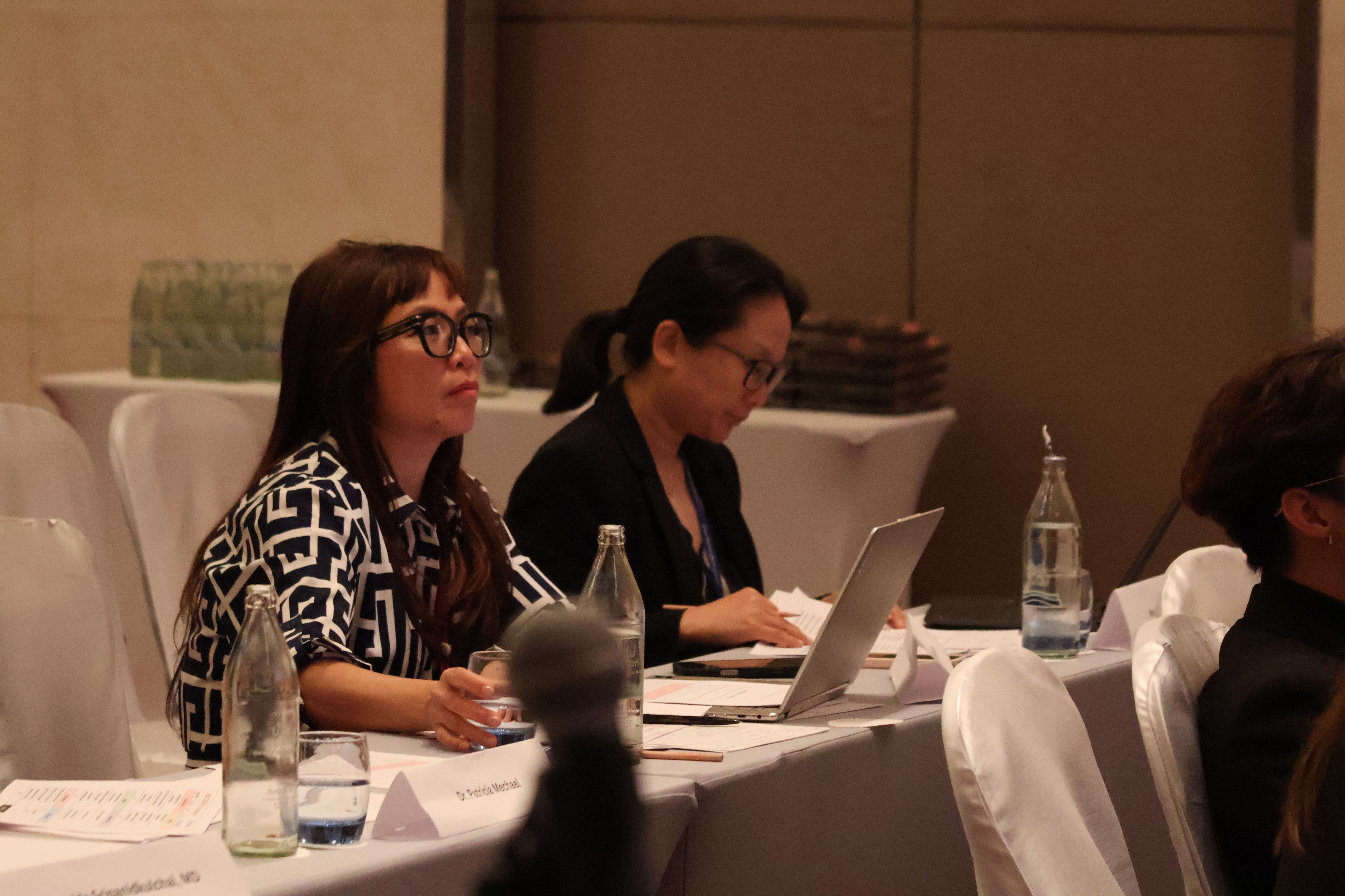 Teamwork and collaboration